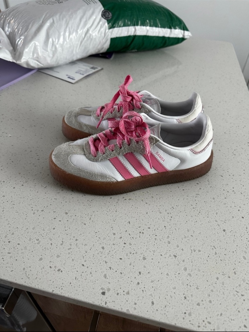 Adidas Sambae - Picture 2 of 7